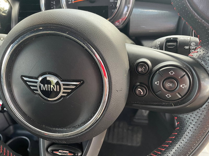 MINI Hatch 1.5 Cooper Sport Hatchback 3dr Petrol Manual Euro 6 (s/s) (136 ps)