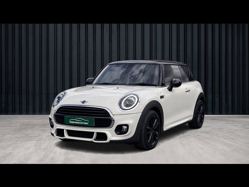 MINI Hatch 1.5 Cooper Sport Hatchback 3dr Petrol Manual Euro 6 (s/s) (136 ps)