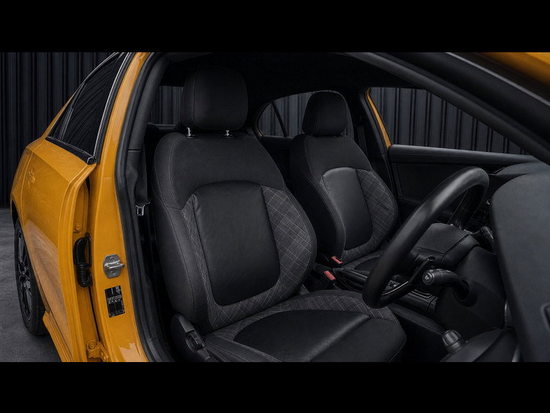 MINI Hatch 2.0L JOHN COOPER WORKS Hatchback 3dr Petrol Automatic Euro 6 (228 bhp)