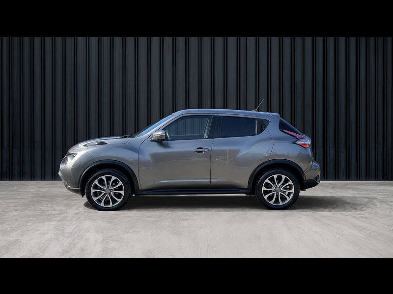 Nissan Juke 1.2 DIG-T Tekna SUV 5dr Petrol Manual Euro 6 (s/s) (115 ps)