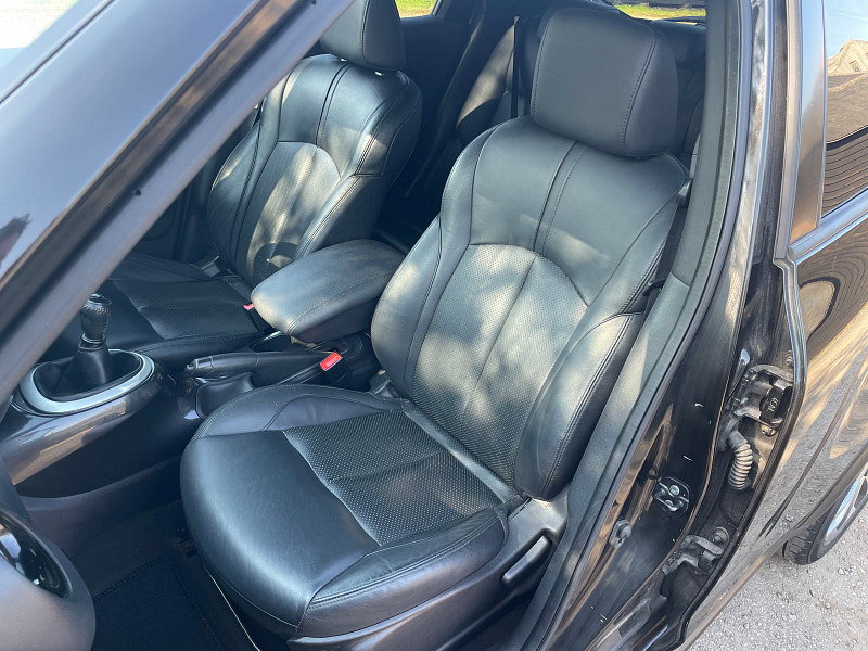 Nissan Juke 1.2L Tekna DiG-T SUV 5dr Petrol Manual Euro 6 (115 bhp)