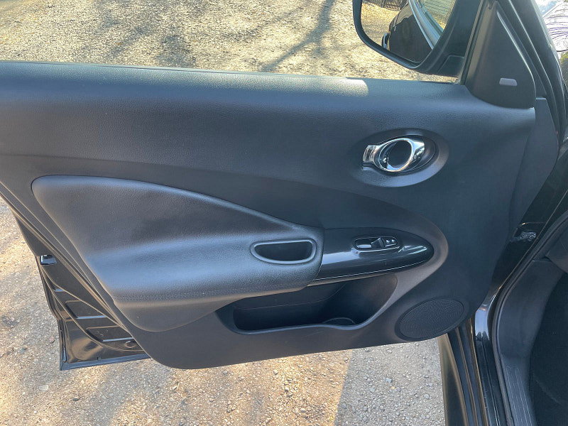 Nissan Juke 1.2L Tekna DiG-T SUV 5dr Petrol Manual Euro 6 (115 bhp)