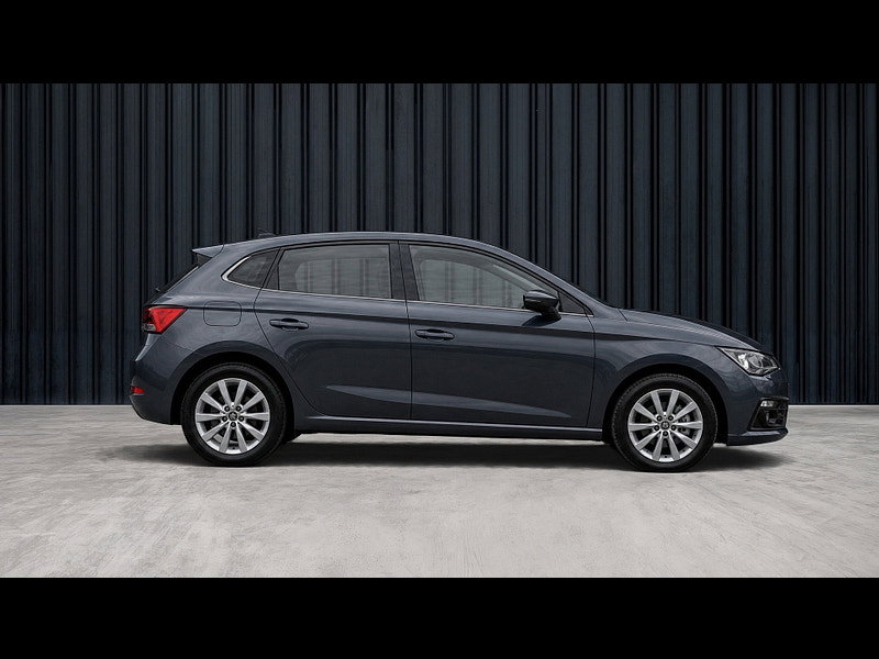 Skoda Scala 1.5 TSI SE Technology Hatchback 5dr Petrol Manual Euro 6 (s/s) (150 ps)