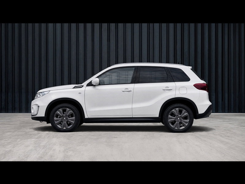 Suzuki Vitara 1.0 Boosterjet SZ-T SUV 5dr Petrol Auto Euro 6 (s/s) (111 ps)