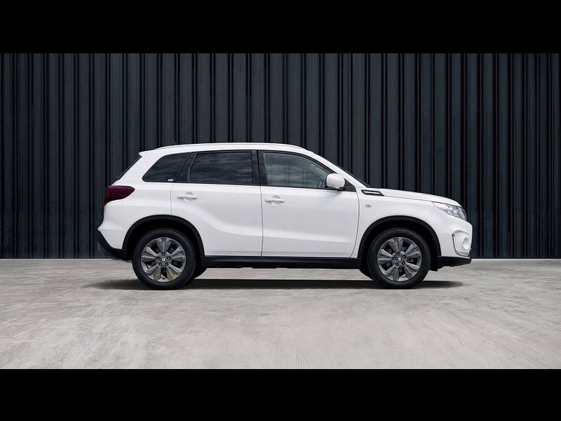 Suzuki Vitara 1.0 Boosterjet SZ-T SUV 5dr Petrol Auto Euro 6 (s/s) (111 ps)