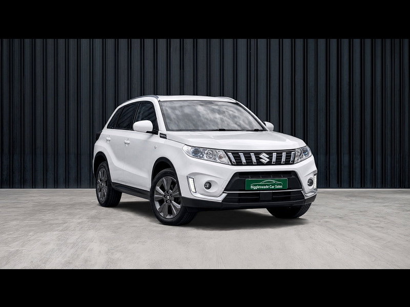 Suzuki Vitara 1.0 Boosterjet SZ-T SUV 5dr Petrol Auto Euro 6 (s/s) (111 ps)