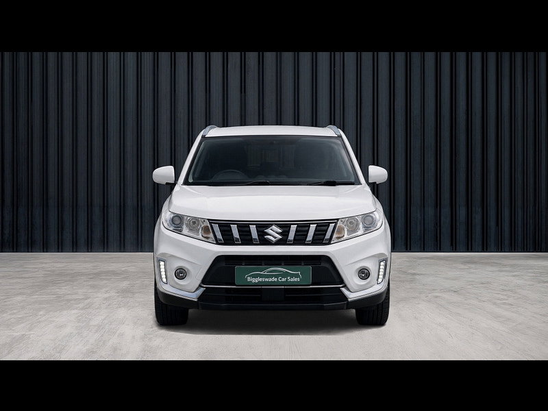 Suzuki Vitara 1.0 Boosterjet SZ-T SUV 5dr Petrol Auto Euro 6 (s/s) (111 ps)