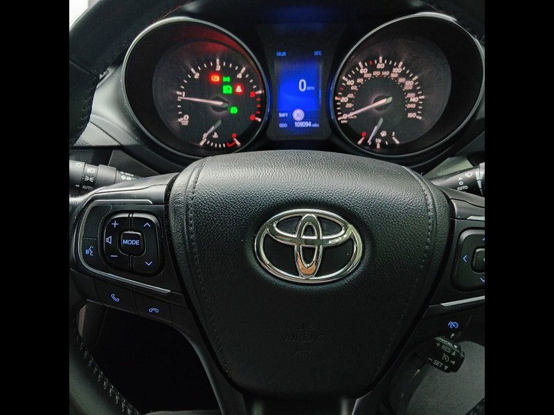 Toyota Avensis 2.0 D-4D Business Edition Saloon 4dr Diesel Manual Euro 6 (s/s) (143 ps)