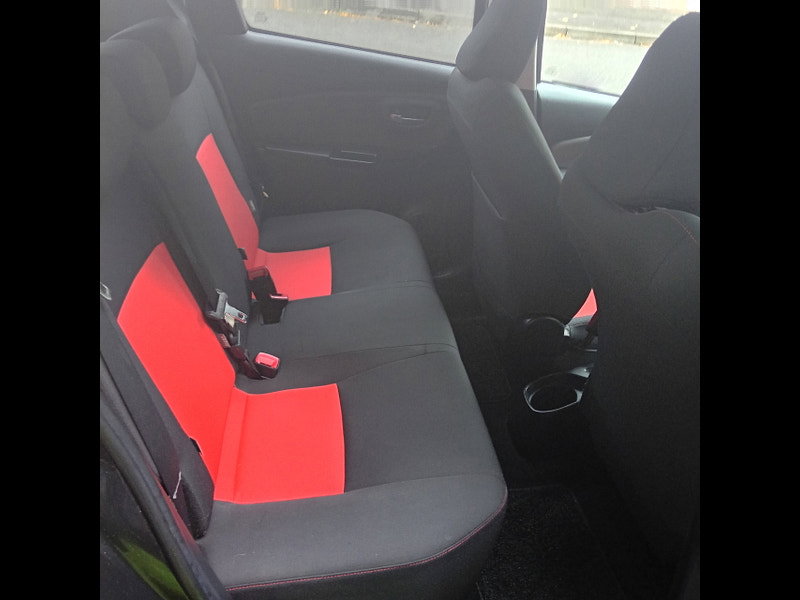 Toyota Yaris 1.33 Dual VVT-i Sport Hatchback 5dr Petrol Manual Euro 5 Euro 5 (99 ps)