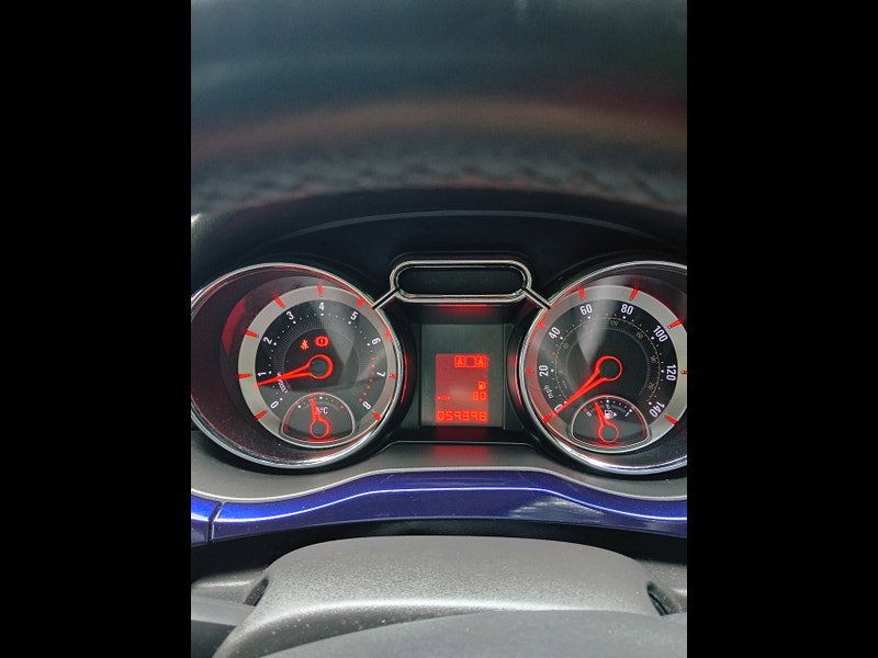 Vauxhall ADAM 1.2 16v JAM Hatchback 3dr Petrol Manual Euro 5 (70 ps)
