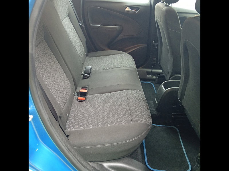 Vauxhall Crossland X 1.2 SE SUV 5dr Petrol Manual Euro 6 (81 ps)