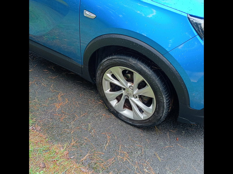 Vauxhall Crossland X 1.2 SE SUV 5dr Petrol Manual Euro 6 (81 ps)