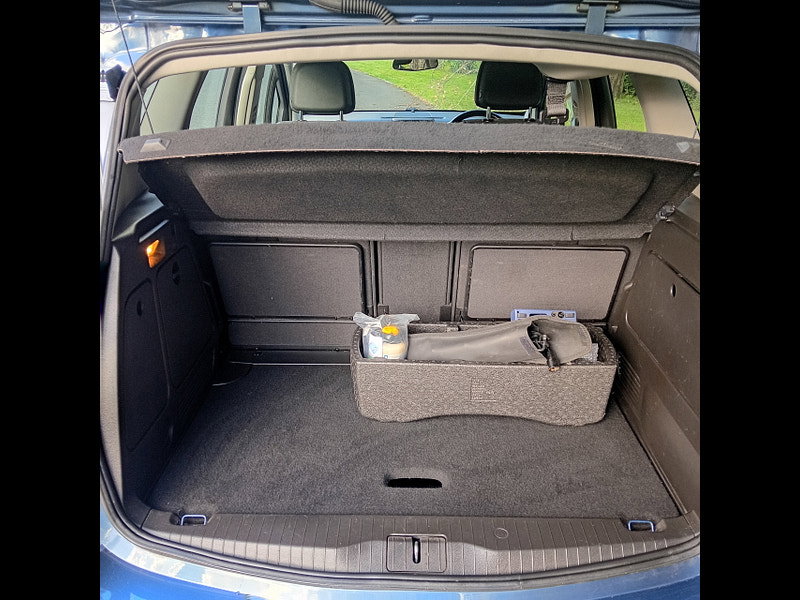 Vauxhall Meriva 1.4i Tech Line MPV 5dr Petrol Manual Euro 6 (100 ps)