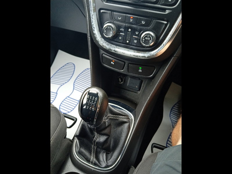 Vauxhall Mokka 1.6 CDTi Exclusiv SUV 5dr Diesel Manual 2WD Euro 6 (s/s) (136 ps)