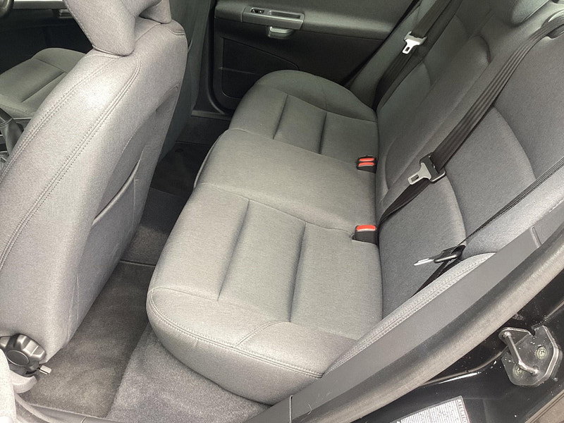 Volvo S40 1.8 S 4dr