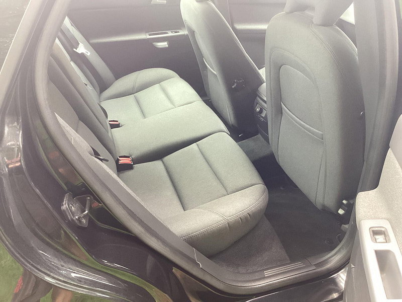 Volvo S40 1.8 S 4dr