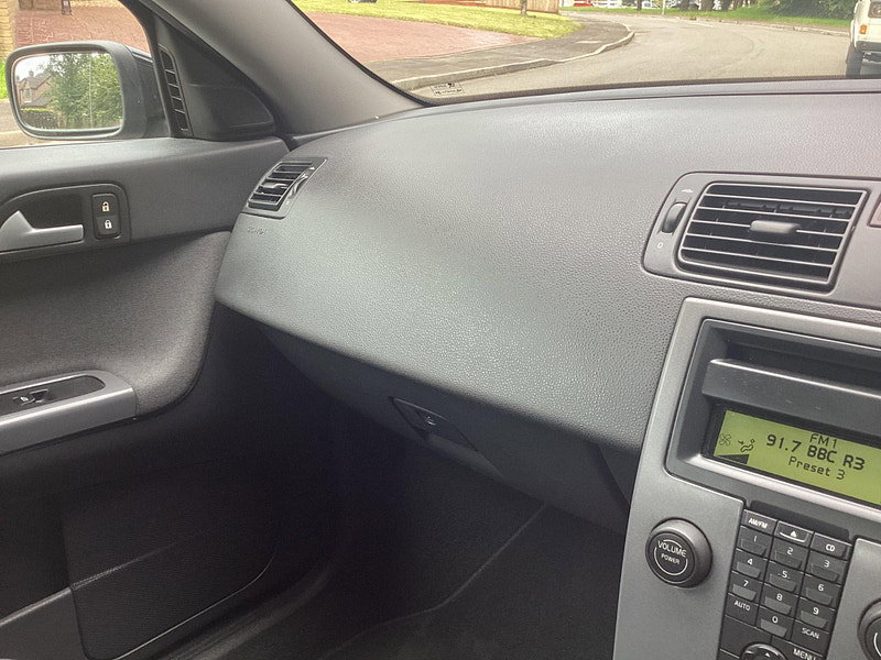 Volvo S40 1.8 S 4dr