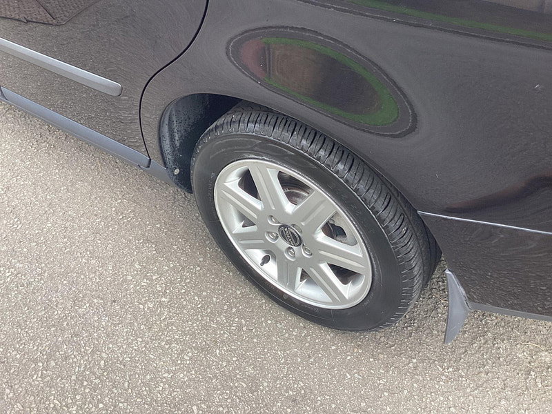 Volvo S40 1.8 S 4dr