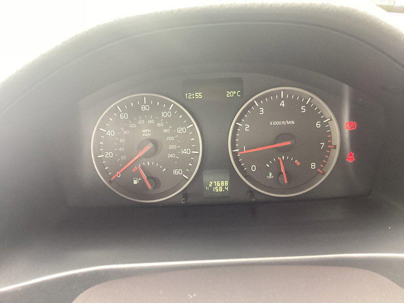 Volvo S40 1.8 S 4dr