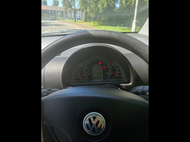 Volkswagen Fox 1.2 6V Hatchback 3dr Petrol Manual Euro 5 (60 ps)