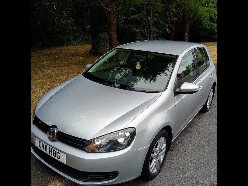 Volkswagen Golf 1.4 Twist Hatchback 5dr Petrol Manual Euro 5 (80 ps)