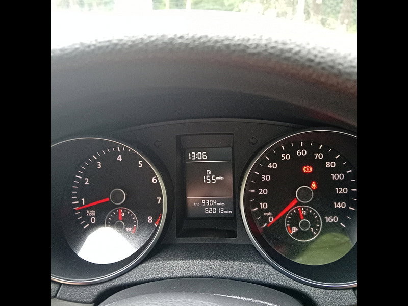Volkswagen Golf 1.4 Twist Hatchback 5dr Petrol Manual Euro 5 (80 ps)