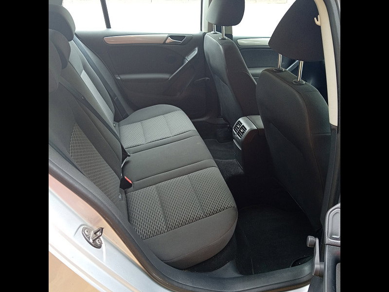 Volkswagen Golf 1.4 Twist Hatchback 5dr Petrol Manual Euro 5 (80 ps)