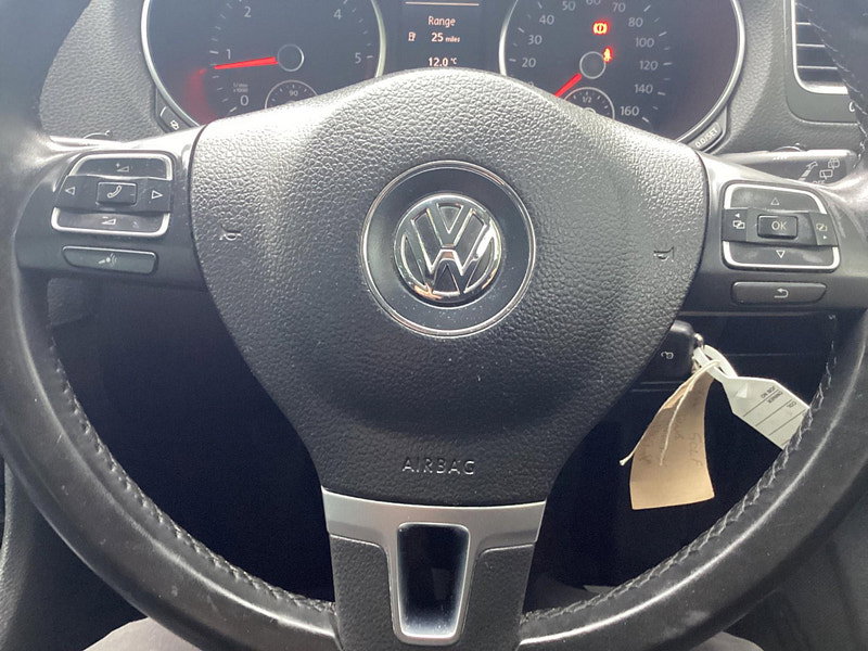 Volkswagen Golf 2.0 TDI BlueMotion Tech GT Euro 5 (s/s) 5dr
