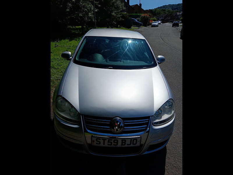 Volkswagen Jetta 1.6 TDI SE Saloon 4dr Diesel Manual Euro 5 (105 ps)