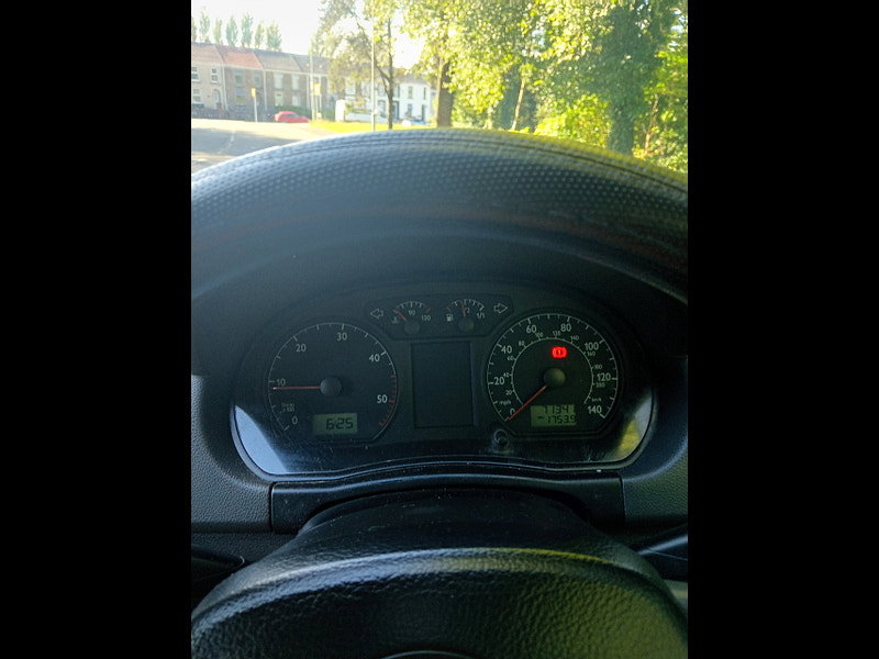 Volkswagen Polo 1.9 SDI Twist Hatchback 5dr Diesel Manual (132 g/km, 64 bhp)