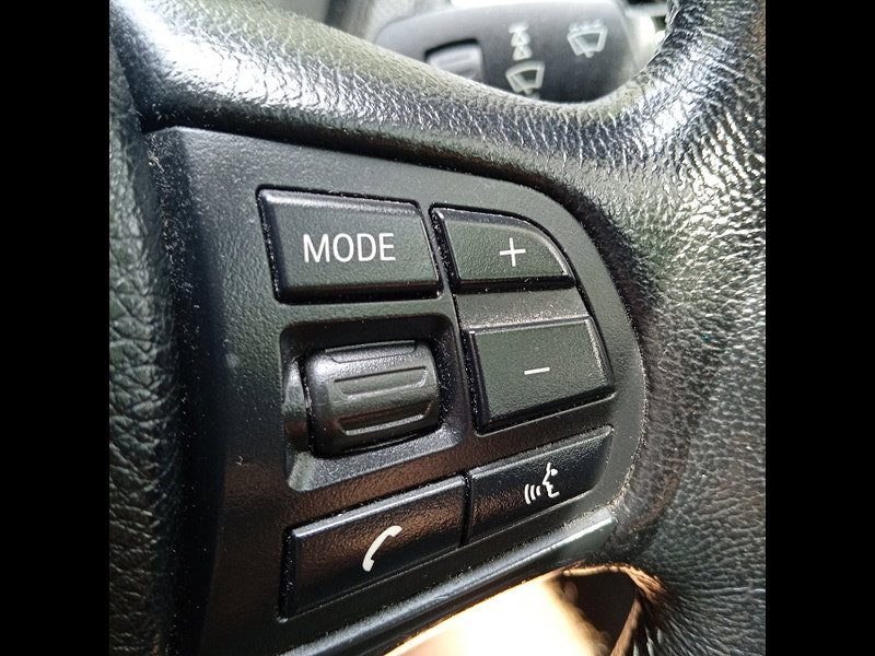 BMW 1 Series 1.6 116d ED EfficientDynamics Hatchback 5dr Diesel Manual Euro 5 (s/s) (116 ps)