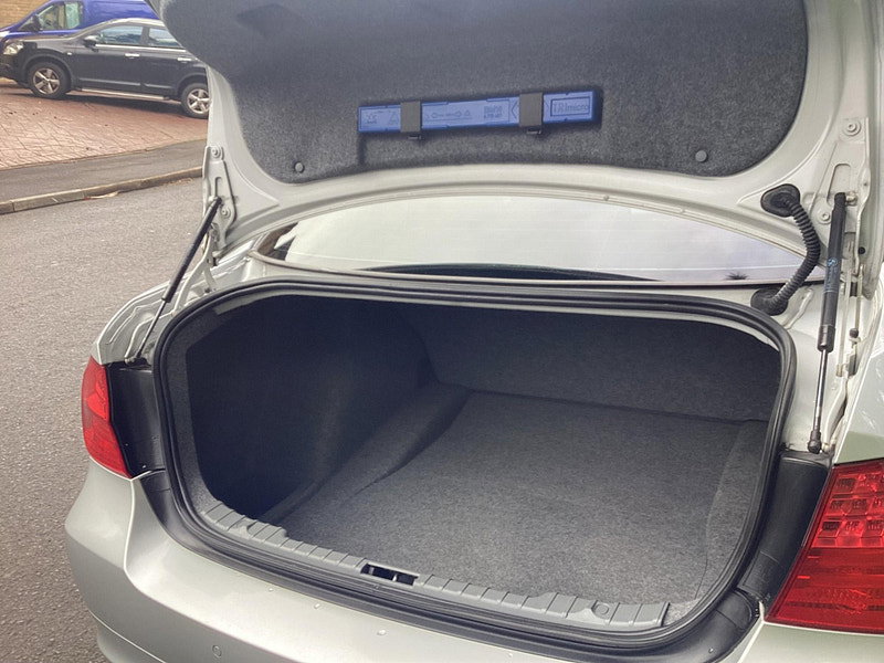 BMW Alpina D3 2.0d BiTurbo Euro 4 4dr