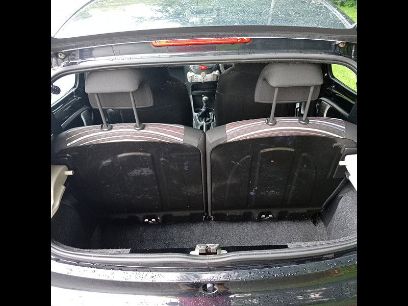 Citroen C1 1.0i VTR Hatchback 5dr Petrol Manual Euro 5 (68 ps)