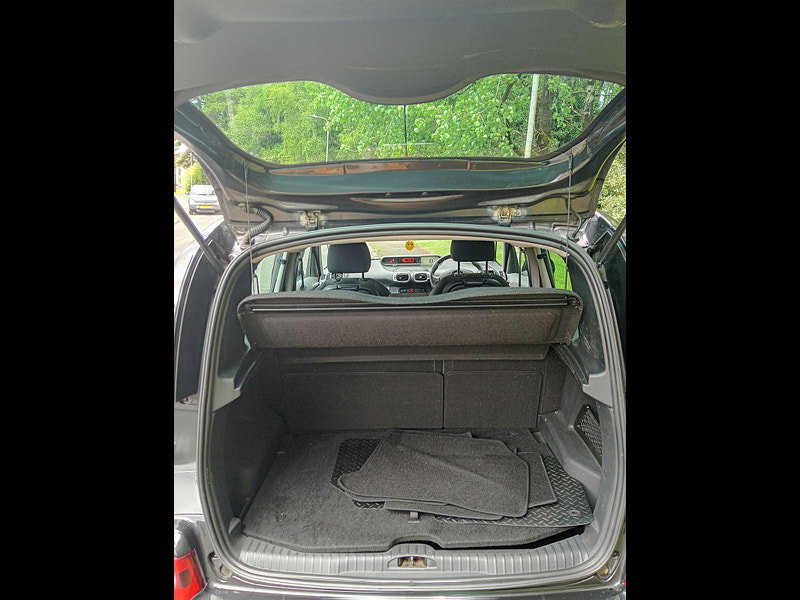 Citroen C3 Picasso 1.6 HDi Exclusive MPV 5dr Diesel Manual Euro 5 (90 ps)