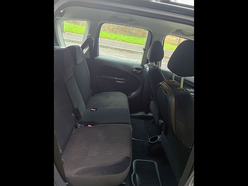 Citroen C3 Picasso 1.6 HDi Exclusive MPV 5dr Diesel Manual Euro 5 (90 ps)