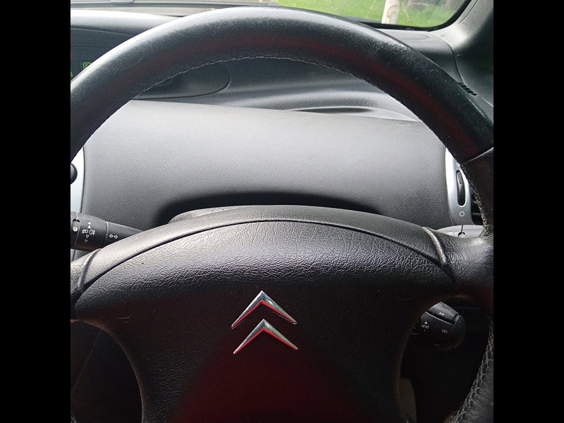 Citroen Xsara Picasso 1.6i 16V Desire MPV 5dr Petrol Manual (172 g/km, 110 bhp)