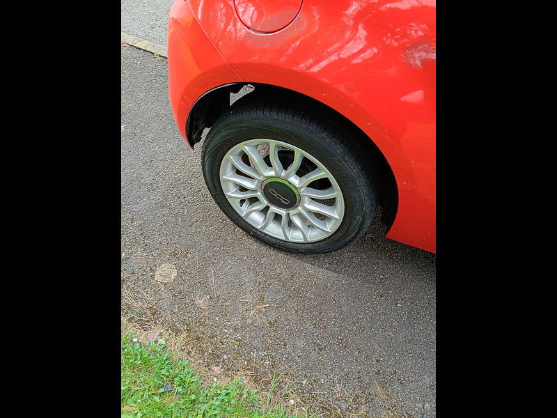 Fiat 500 1.2 ECO Pop Star Hatchback 3dr Petrol Manual Euro 6 (s/s) (69 bhp)