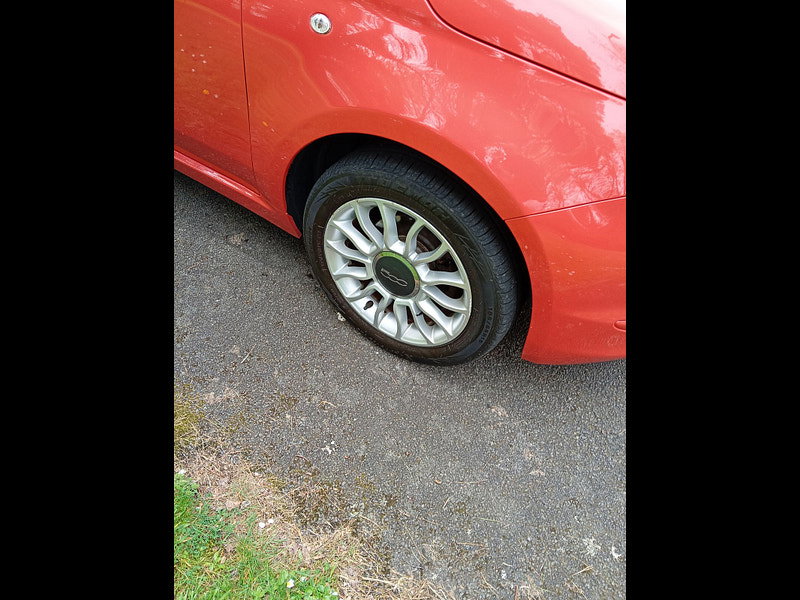 Fiat 500 1.2 ECO Pop Star Hatchback 3dr Petrol Manual Euro 6 (s/s) (69 bhp)