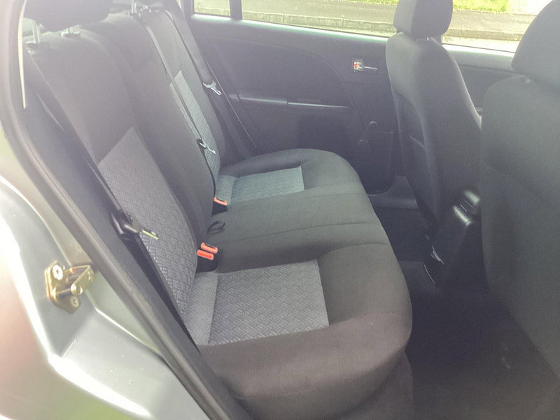 Ford Mondeo 2.2 TDCi SIV Edge 5dr