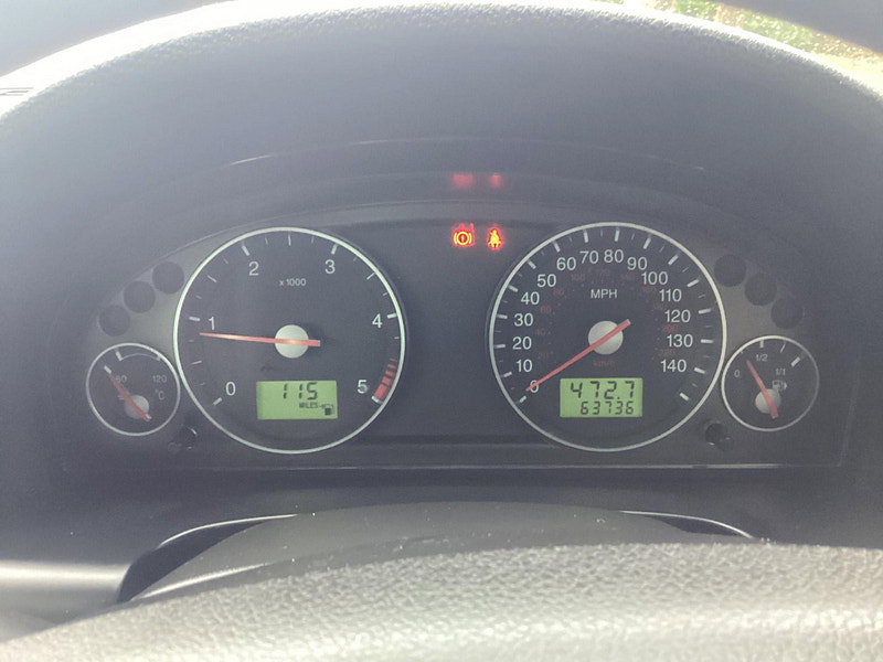 Ford Mondeo 2.2 TDCi SIV Edge 5dr