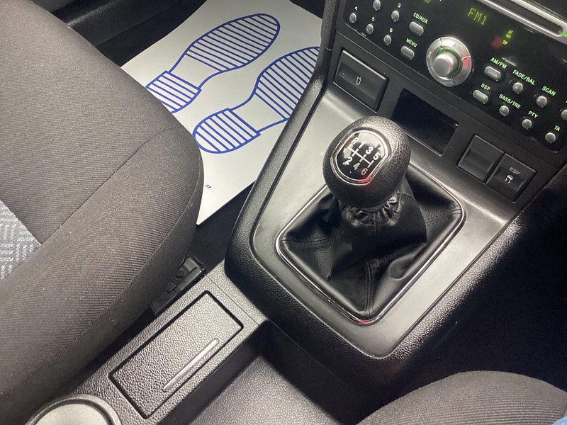 Ford Mondeo 2.2 TDCi SIV Edge 5dr