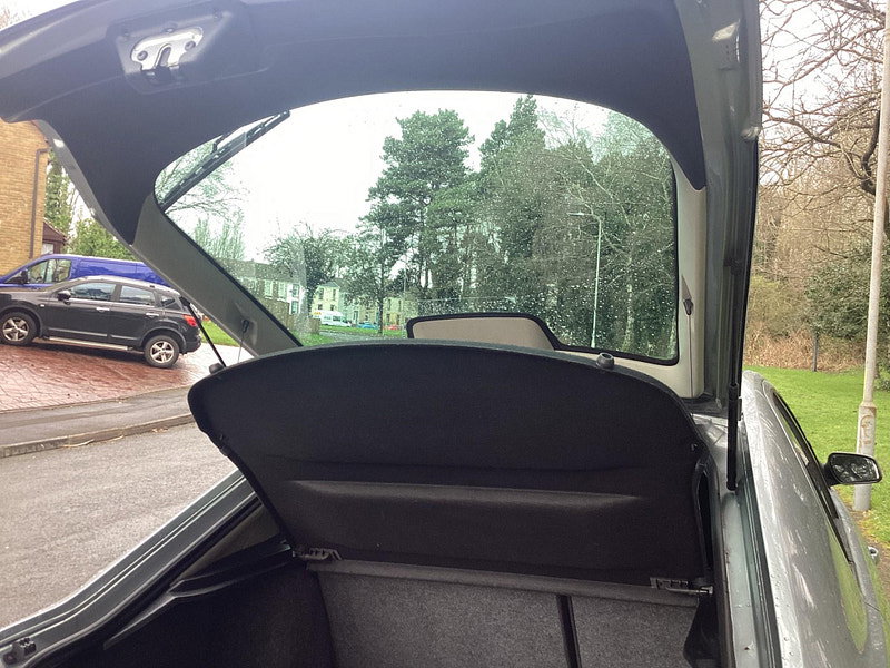 Ford Mondeo 2.2 TDCi SIV Edge 5dr