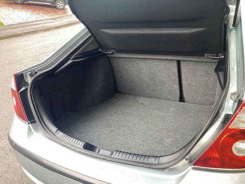 Ford Mondeo 2.2 TDCi SIV Edge 5dr