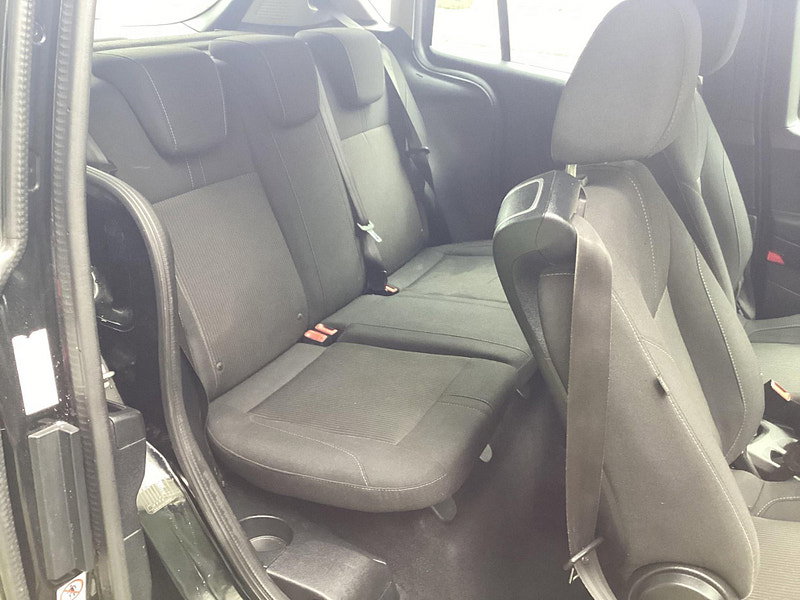 Ford B-Max 1.4 Zetec Euro 5 5dr