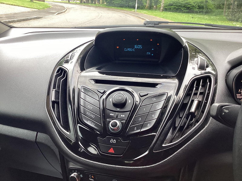Ford B-Max 1.4 Zetec Euro 5 5dr
