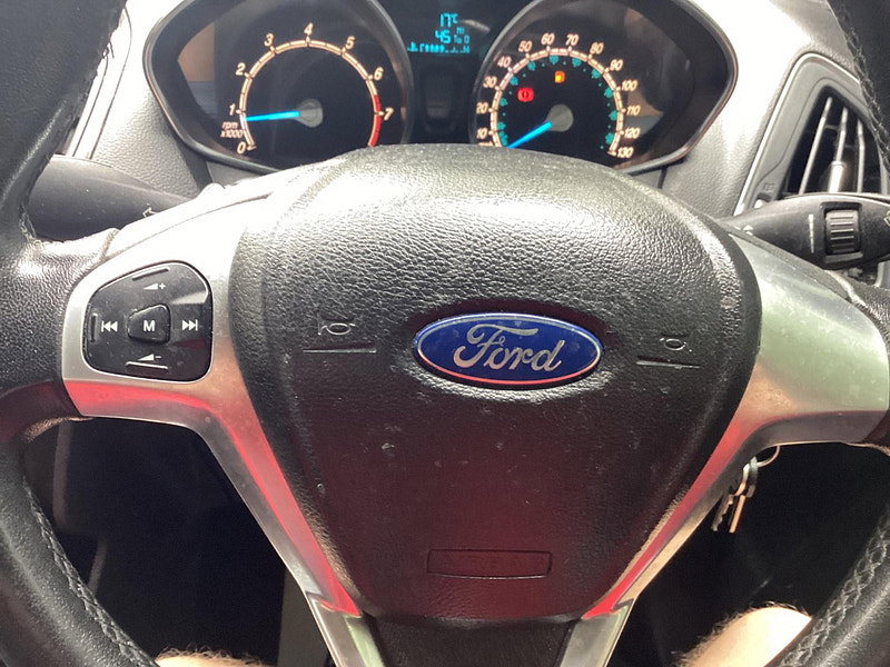 Ford B-Max 1.4 Zetec Euro 5 5dr
