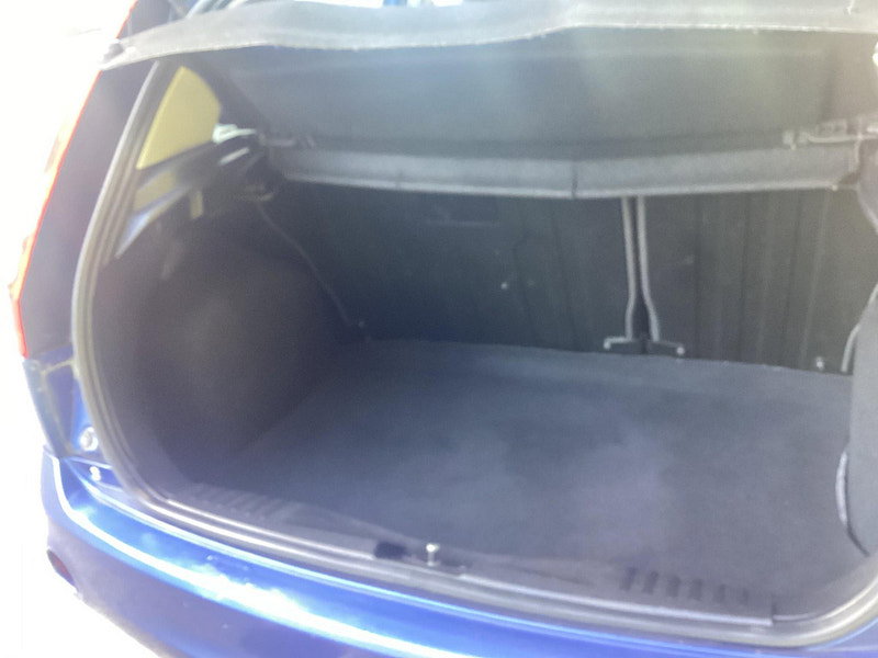 Ford Fiesta 1.25 Zetec Blue Edition 5dr
