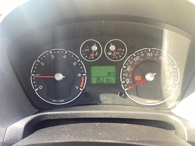Ford Fiesta 1.25 Zetec Blue Edition 5dr