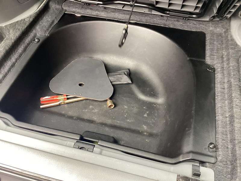 Honda CR-V 2.0i ES 5dr (sun roof, a/c)