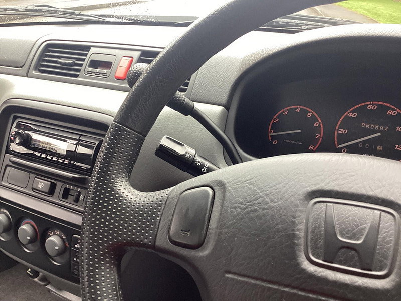 Honda CR-V 2.0i ES 5dr (sun roof, a/c)